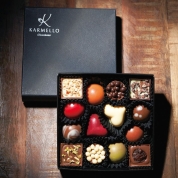 【新宿店受取】[KARMELLO Chocolatier]カルメロ FOR YOU