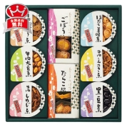 ［浅草今半］あさくさつぼ味　Ｔ－３０Ｗ