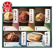 ［京料理　美濃吉］京の味　ＫＡＴ－３０Ｚ