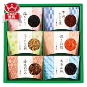 ［京・料亭わらびの里］京楽味　わＧ－３０