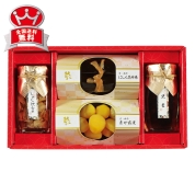 ［京・料亭わらびの里］京のお正月　京－３０Ｅ