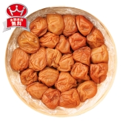 ［紀州南高梅］極うす塩味はちみつ梅干　ＹＨＰ－３０