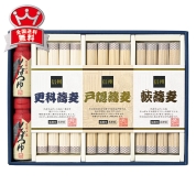 ［信州戸隠そば］蕎麦饗宴　ＴＵ－３０Ａ