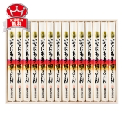 ［寛文五年堂］いなにわ手綯うどん　ＤＵ－５０