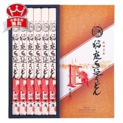 ［延寿庵］稲庭手延うどん　ワ－３０Ｆ