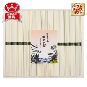 ［讃岐うどん］瀬戸の宴　ＡＵＷ－５０