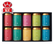 ［山本山］バラエティ海苔詰合せ　Ｆ－５０Ｋ