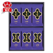 ［山形屋海苔店］「紫薫」海苔詰合せ　ＧＰ－３００