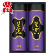 ［山形屋海苔店］「紫薫」海苔詰合せ　Ｇ－５００