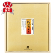 ［京王のり］のり詰合せ　ＫＯＳ－５００Ｎ