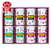 ［白子のり］バラエティ味のり詰合せ　ＤＳＰ－４８０Ｓ