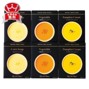 ［ホテルニューオータニ］レトルトスープセット　ＯＲＳ－３０