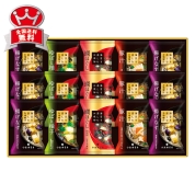 ［山本海苔店］海苔を楽しむお味噌汁・お吸物　ＭＳ３ＡＲ