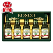 ［日清］ボスコオリーブオイルギフト　ＢＧ－３０