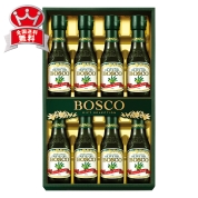 ［日清］ボスコオリーブオイルギフト　ＢＧ－５０