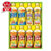 ［日清］こめ油＆ヘルシーオイルギフト　ＢＰＨ－４０