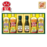 ［日清］バラエティオイル＆ボスコギフト　ＢＭ－３０