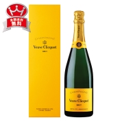 ［ヴーヴ・クリコ　イエローラベル］　ＭＨＤ－６０１