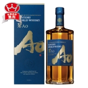 ［サントリー　ワールドウイスキー］碧Ａｏ　ＳＷＷＡＣ