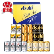 ［アサヒビール］５種セット　ＡＶＦ－５