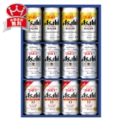 ［アサヒ］スーパードライ３種セット　ＳＤＶ－３