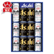 ［アサヒ］スーパードライ・ビタリストダブルセット　ＢＴＷ－３