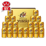 ［サッポロ］ヱビスビール　ＹＥ５ＤＴ