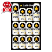 ［サッポロ］黒ラベル　ＫＳ３Ｄ