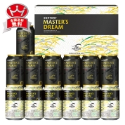 ［マスターズドリーム］「夢」ダブルセット　ＤＭＢ４Ｓ