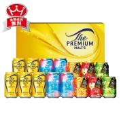 ［ザ・プレミアム・モルツ］ファミリーセット　ＦＨ３Ｓ