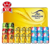 ［ザ・プレミアム・モルツ］ファミリーセット　ＦＨ４Ｓ