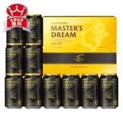 ［プレミアムモルツ］「夢」　マスターズドリーム　ＢＭＥ３Ｓ