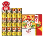 ［ザ・プレミアム・モルツ］干支デザイン　ＢＰＣＪ３Ｓ