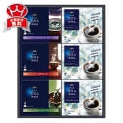 ［ＡＧＦ］ドリップコーヒーウィンターギフト　ＺＤＷ－３０