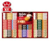 ［ＡＧＦ］ブレンディスティックカフェオレ　ＢＷ－３０