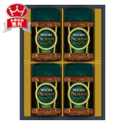 ［ネスカフェ］プレジデントレギュラーソリュブルコーヒー　Ｎ５０－ＰＳ