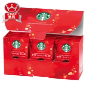 ［スターバックス］ホリデーシーズンＳＰ　ＳＢＨ－３０Ａ