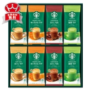 ［スターバックス］プレミアムミックス　ＳＢＰ－３０Ｂ