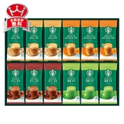 ［スターバックス］プレミアムミックス　ＳＢＰ－５０Ｂ