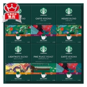 ［スターバックス］オリガミドリップコーヒー　ＳＢＸ－５０Ｂ