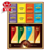 ［モンカフェ＆トワイニング］詰合せギフト　ＴＭＳ－３０Ｓ