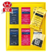 ［フォション］ティーバッグ詰合せ　ＦＴＢ－３０７