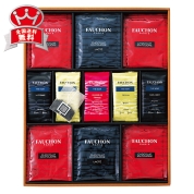 ［フォション］ココア・ティーバッグ詰合せ　ＦＴＣＤ－５０４