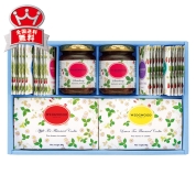 ［ウェッジウッド］ワイルドストロベリーアソート　ＣＷＮ５０