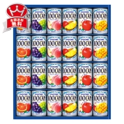 ［カゴメ］１００％フルーツジュースギフト　ＦＢ－３０Ｇ