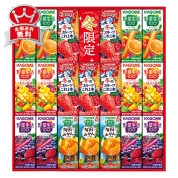 ［カゴメ］ウインターバラエティギフト　ＫＹＪ－３０Ｗ