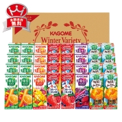 ［カゴメ］ウインターバラエティギフト　ＫＹＪ－５０Ｗ