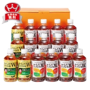 ［コカ・コーラ］健康茶詰合せ　ＣＫＯ－３０Ａ