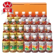 ［コカ・コーラ］健康茶詰合せ　ＣＫＯ－５０Ａ