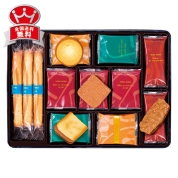 ［ヨックモック］サンクデリス　ＹＣＱ－ＡＷ